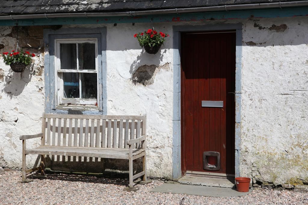 Armadale House Scotland Farr North Coast B&B Exterior photo