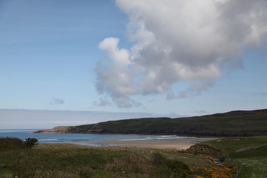 Armadale House Scotland Farr North Coast B&B Exterior photo