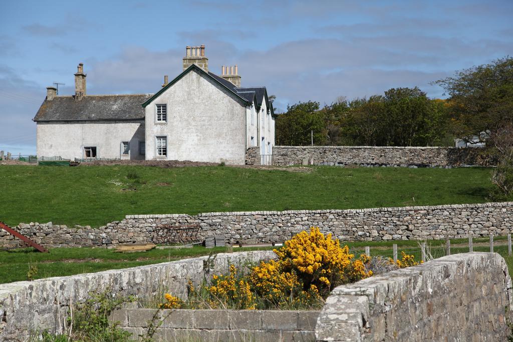 Armadale House Scotland Farr North Coast B&B Exterior photo