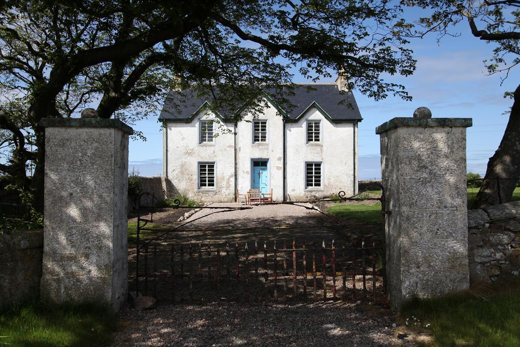 Armadale House Scotland Farr North Coast B&B Exterior photo