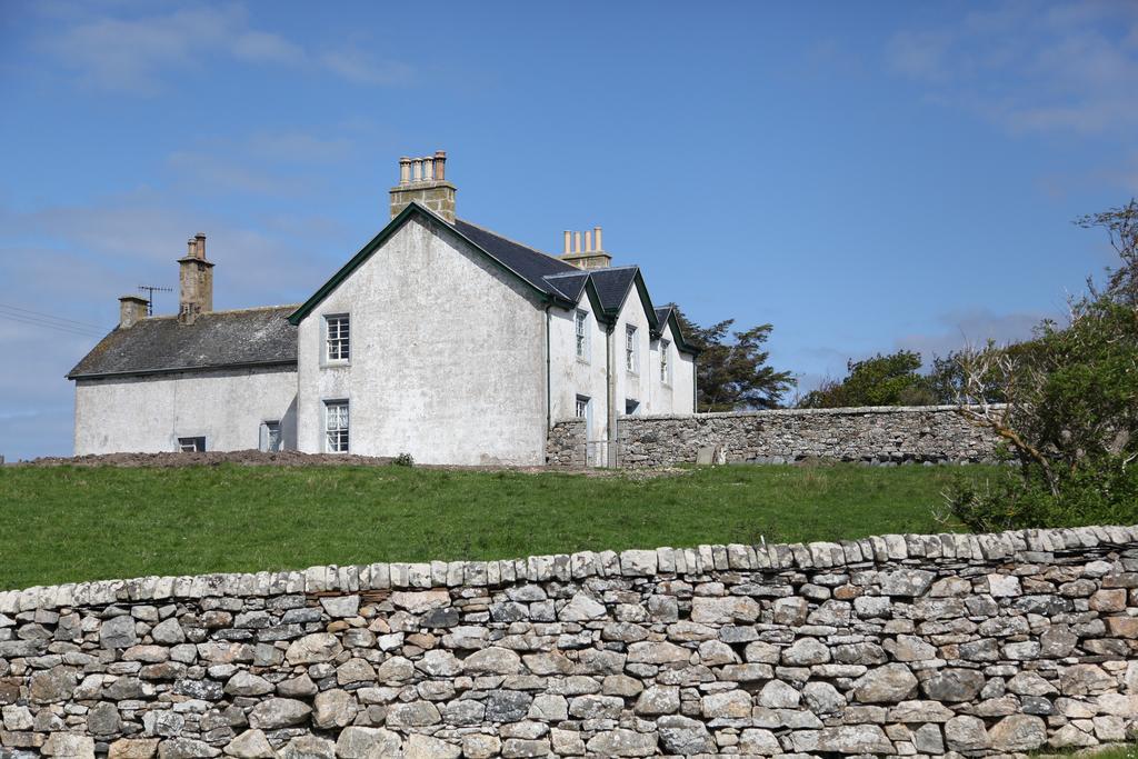 Armadale House Scotland Farr North Coast B&B Exterior photo